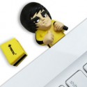 Bruce Lee USB Flash Drive