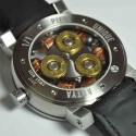 Son of a Gun Bullet Watch