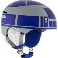 Burton RED Avid Grom R2-D2 Helmet