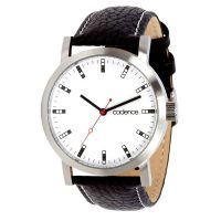 Cadence 4-Bit Watch