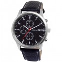 Cadence 4-Bit Chrono Watch