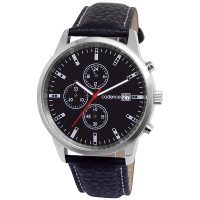 Cadence 4-Bit Chrono Watch