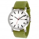 Cadence Ecomatic 4:20 Watch