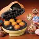 Cake Pop and Donut Hole Maker