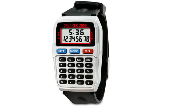  mathematics home works using this old school style calculator watch