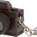Retro Camera LED Flashlight