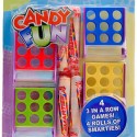 Candy Fun Connect 3 4-Pack