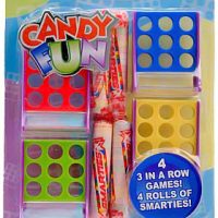 Candy Fun Connect 3 4-Pack