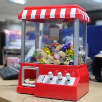Candy Grabber