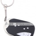 Car Remote Keyring Spy Video Camera