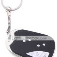 Car Remote Keyring Spy Video Camera