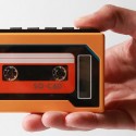 Cassette MP3 Player