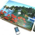 Cell Phone Jammer Painting