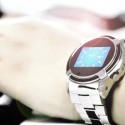 Cell Phone Watch