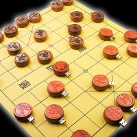 Chinese Chess USB Flash Drives