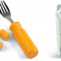 Chewdriver Fork Knife Spoon