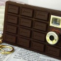 Chocolate Digital Camera