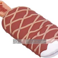 Chocolate Ice Cream USB Flash Drive