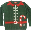 Christmas Elf Sweater