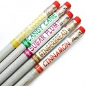 Christmas Scented Smencils