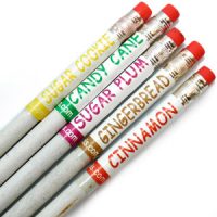 Christmas Scented Smencils