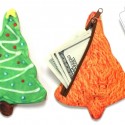 Christmas Tree Cookie Yummy Pockets