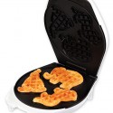 Circus Animal Waffle Maker