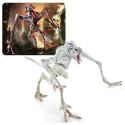 Cloverfield Monster Electronic Action Figure