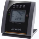 Carbon Dioxide Monitor