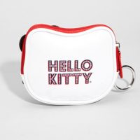 Hello Kitty Coin Pouch