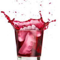 cold blooded ice cubes