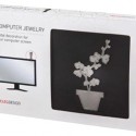 Computer Jewelry Box