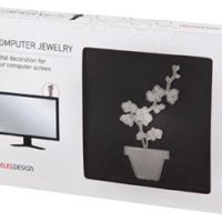 Computer Jewelry Box