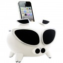 Cool iPig Speaker Dock