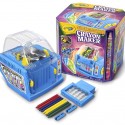 Crayola Crayon Maker with Story Studio