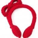 Crochet Headphones
