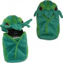 Cthulhu Plush Cell Phone Holder