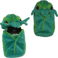 Cthulhu Plush Cell Phone Holder