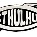 Cthulhu Car Emblem