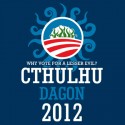 Cthulhu Dagon 2012 T-Shirt