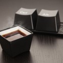 ctrl alt del coffee cup and mug set