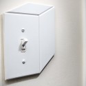 Cubic Switchplates