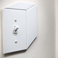 Cubic Switchplates