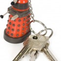 Dalek LED Flashlight