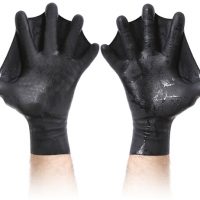 Darkfin Gloves
