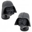 3D Darth Vader Cufflinks