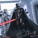 Darth Vader Artwork