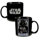 Star Wars Darth Vader Coffee Mug