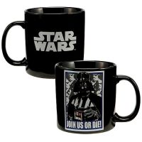 Star Wars Darth Vader Coffee Mug