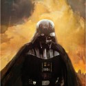 Darth Vader Empire 30th Anniversary Artwork #12